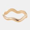 Accessories JENNY BIRD Bracelets | Ola Bangle Gold