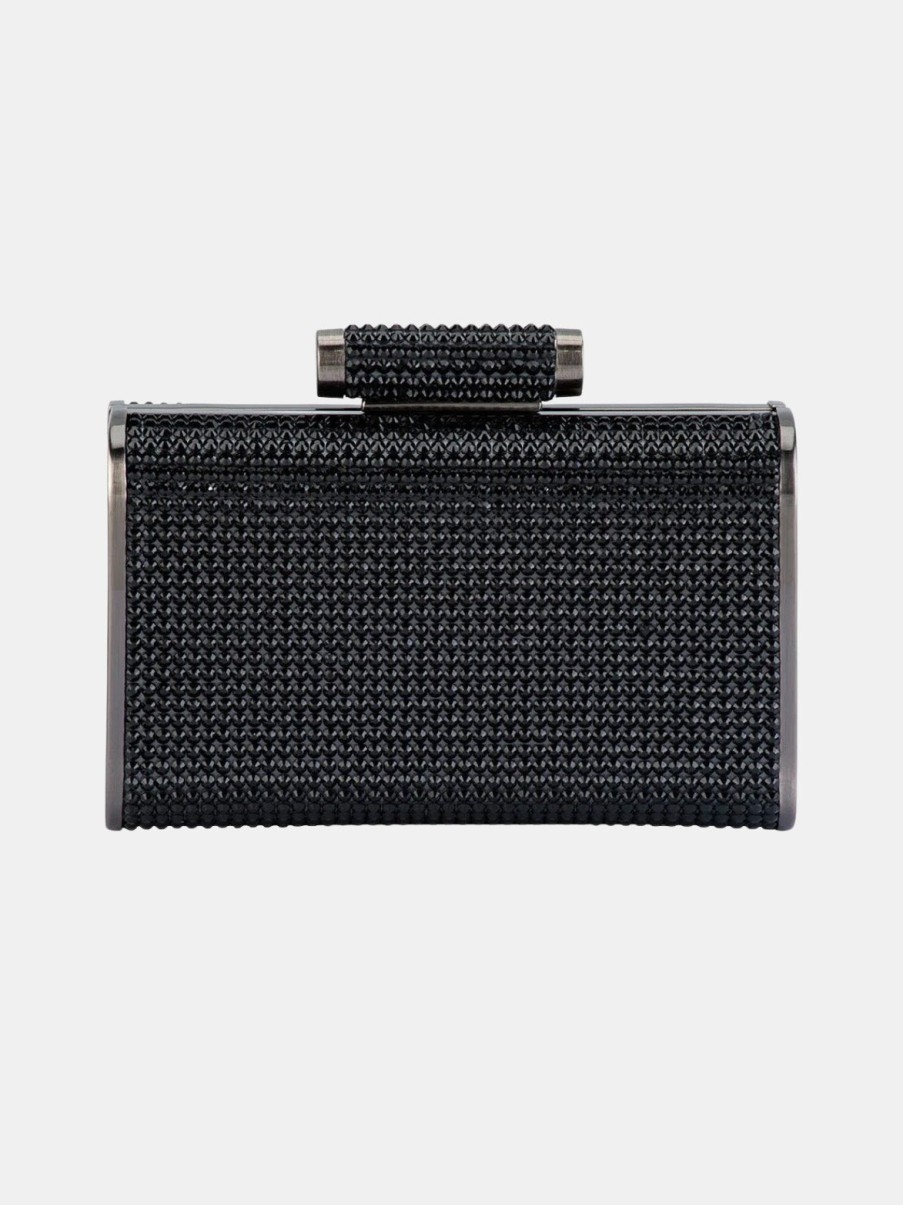 Accessories OLGA BERG | Bae Crystal Clutch