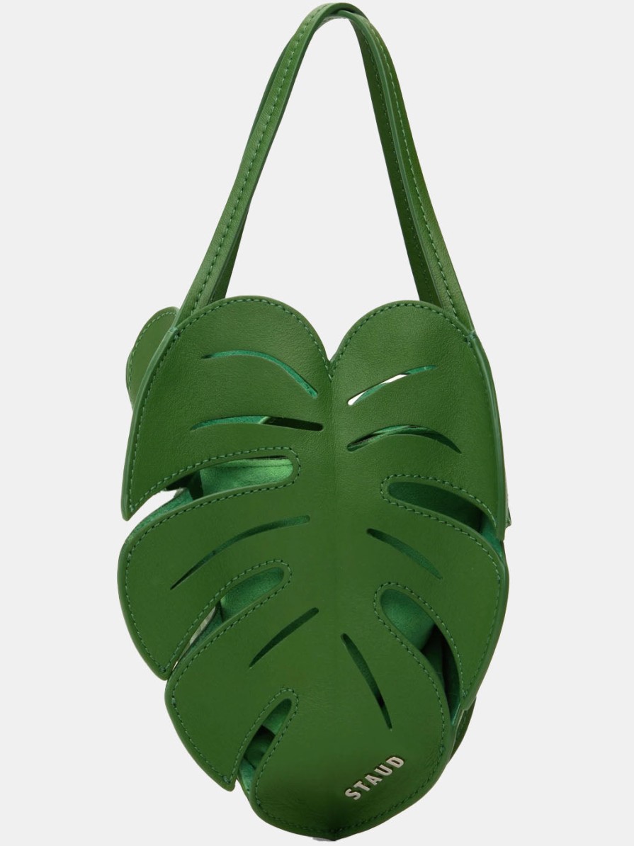 Accessories STAUD | Palm Bag Leaf