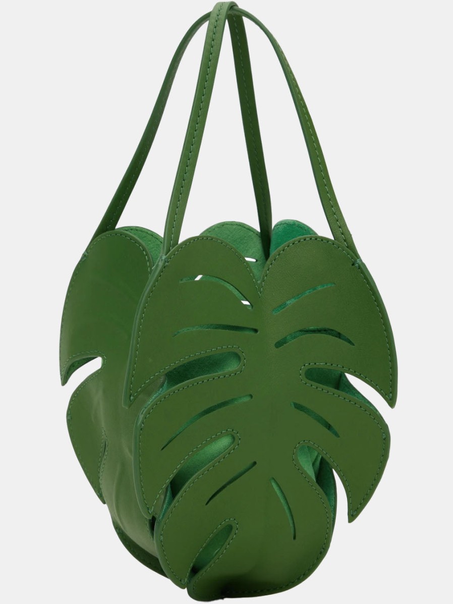 Accessories STAUD | Palm Bag Leaf