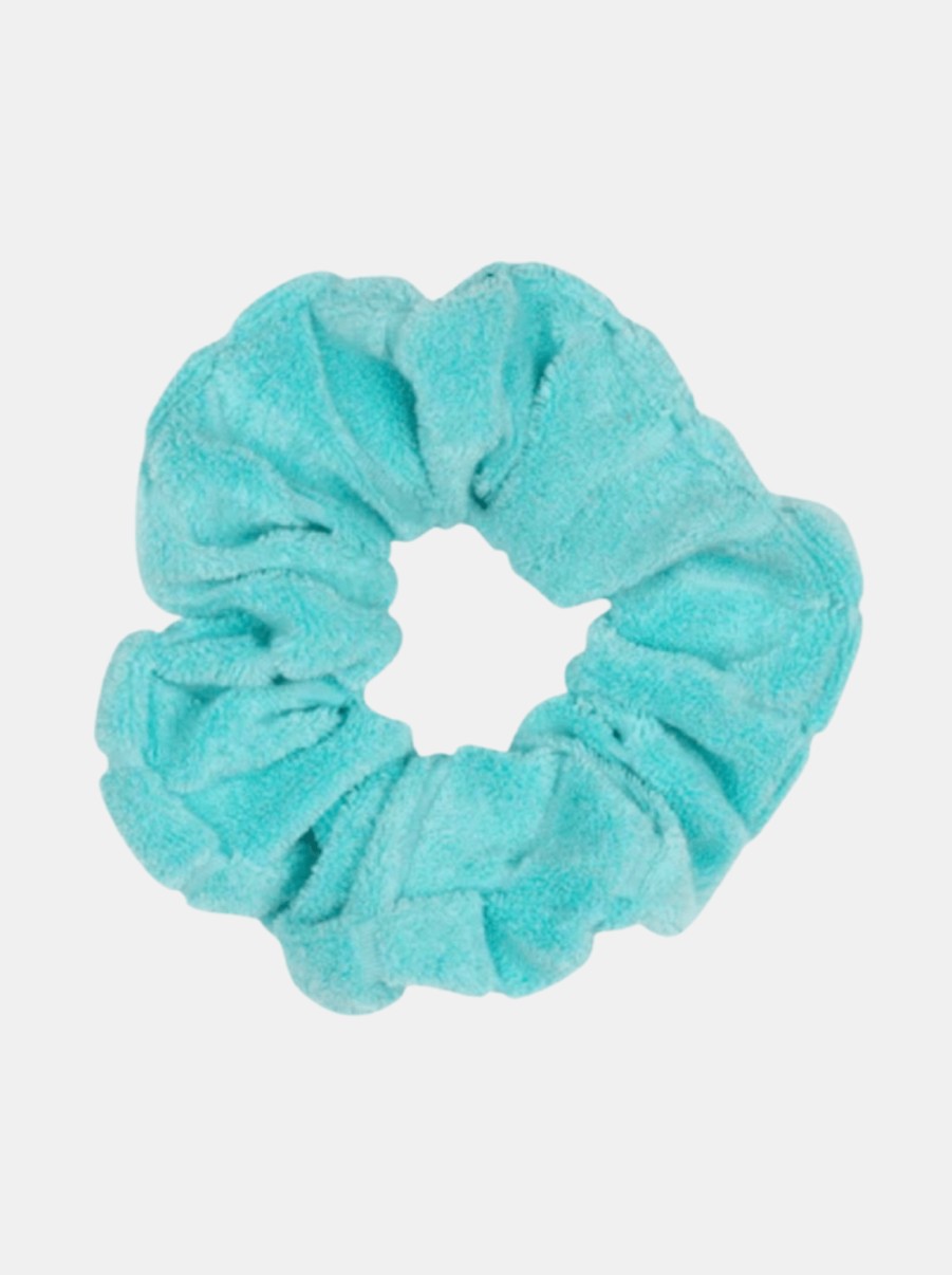 Accessories Araminta James | Wave Terry Scrunchie