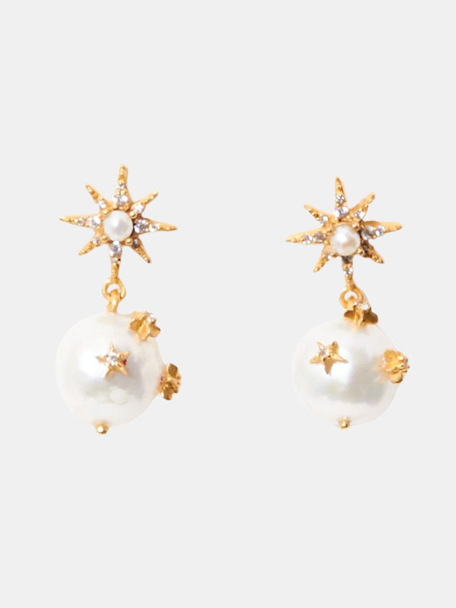 Accessories SHYLA LONDON Earrings | Kaia Earrings