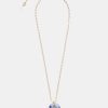 Accessories Lizzie Fortunato Necklaces | Tidal Pendant