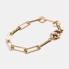 Accessories JENNY BIRD Bracelets | Andi Slim Bracelet Gold