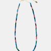 Accessories HERMINA ATHENS Necklaces | Jaws Necklace