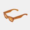 Accessories Pared Eyewear | Petite Amour Caramel