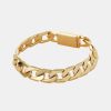 Accessories JENNY BIRD Bracelets | Walter Bracelet Gold