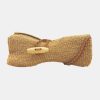 Accessories ARANAZ | Baguette Clutch Natural