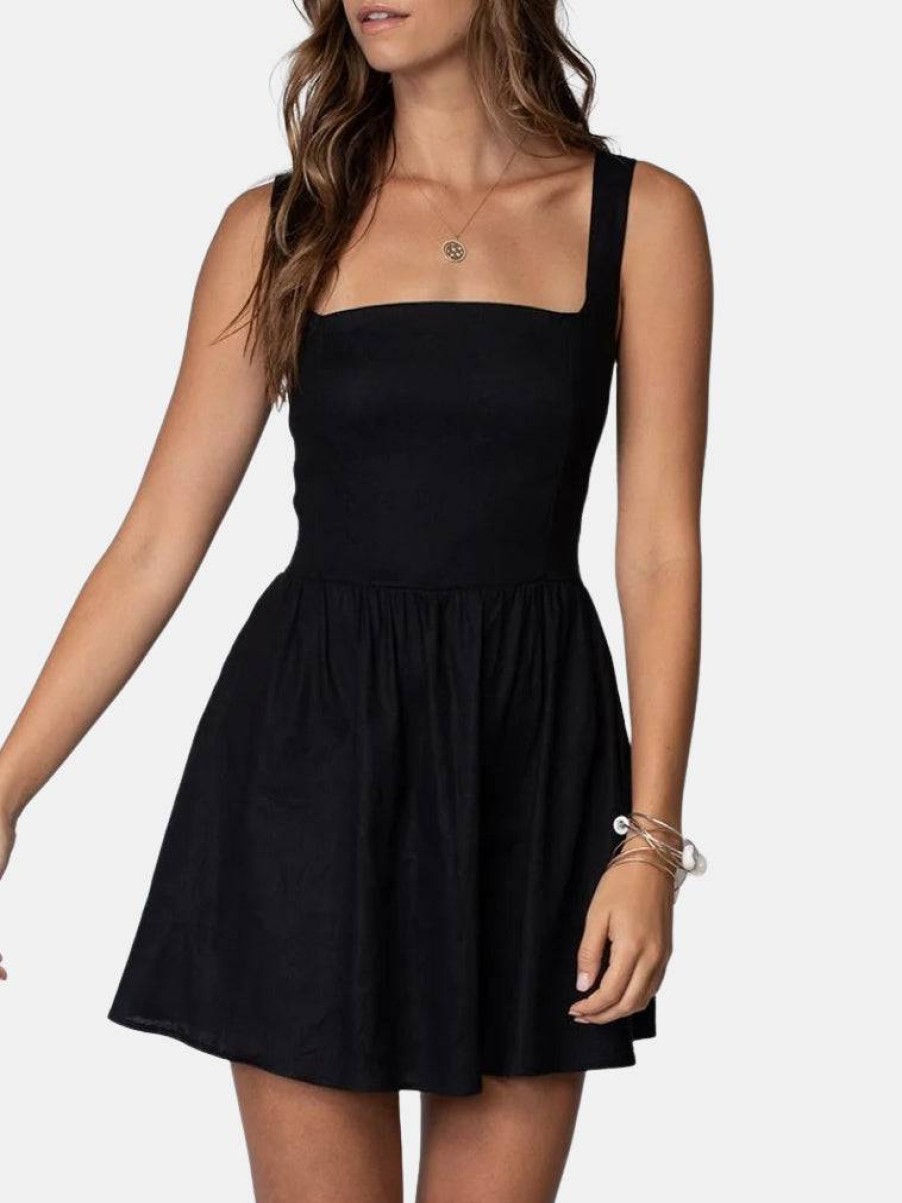 Clothing Stillwater Mini | Story Tank Mini Dress