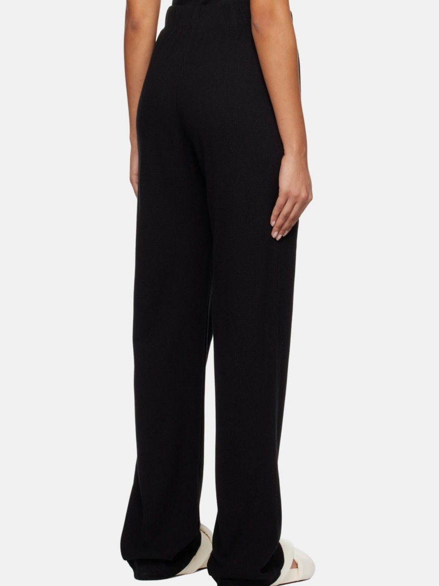 Clothing ETERNE | Thermal Lounge Pant