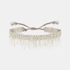 Accessories MARIE LAURE Bracelets | N° 675 Bracelet Silver