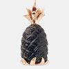 Accessories DEZSO Pendants | Deco Pineapple Onyx