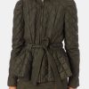 Clothing MARIE OLIVER Puffer Jackets | Raven Jacket