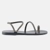 Clothing Ancient Greek Sandals | Apli Eleftheria Sandal