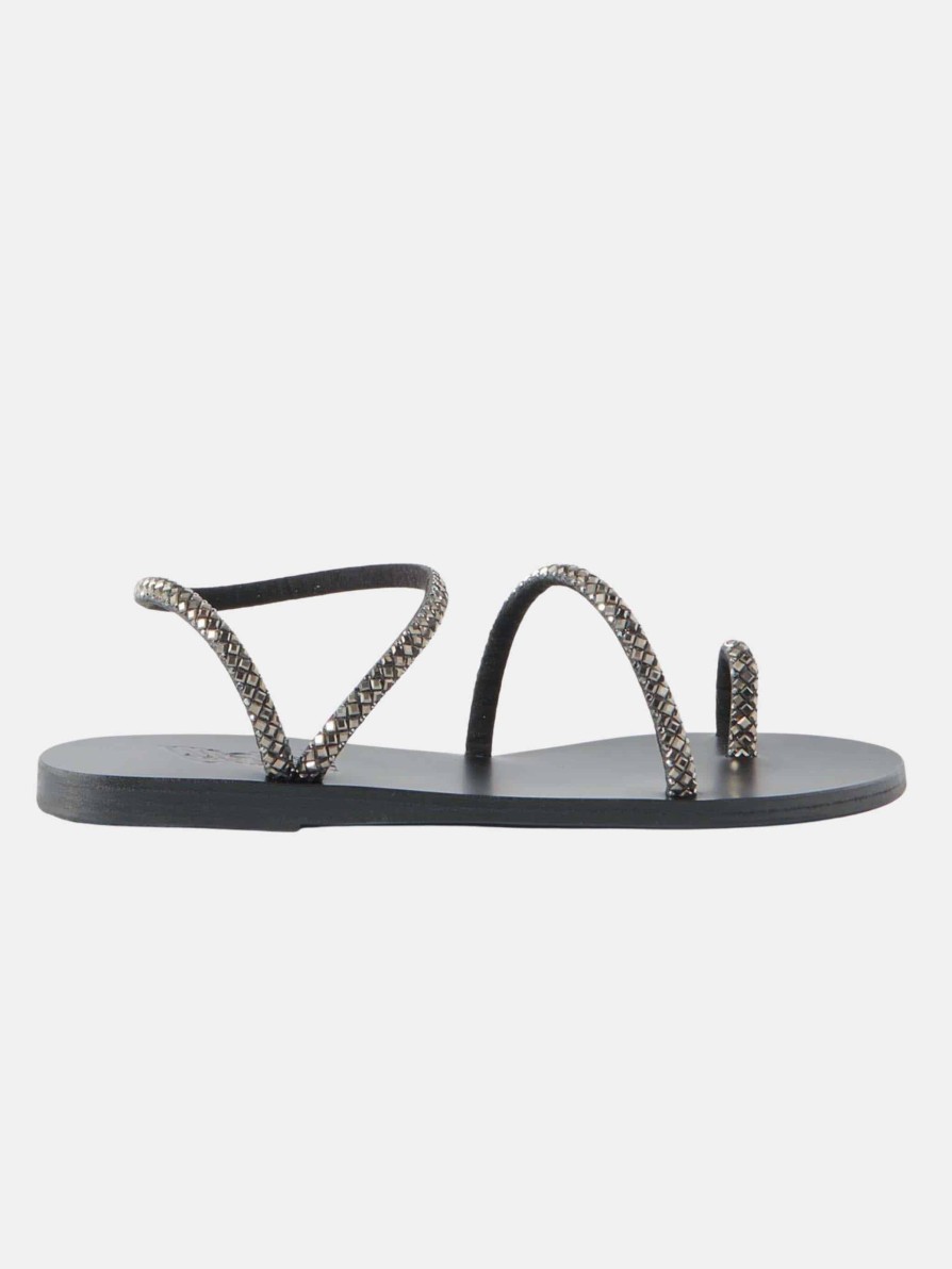 Clothing Ancient Greek Sandals | Apli Eleftheria Sandal