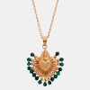 Accessories IBIZA PASSION Necklaces | Cuore Stones Necklace