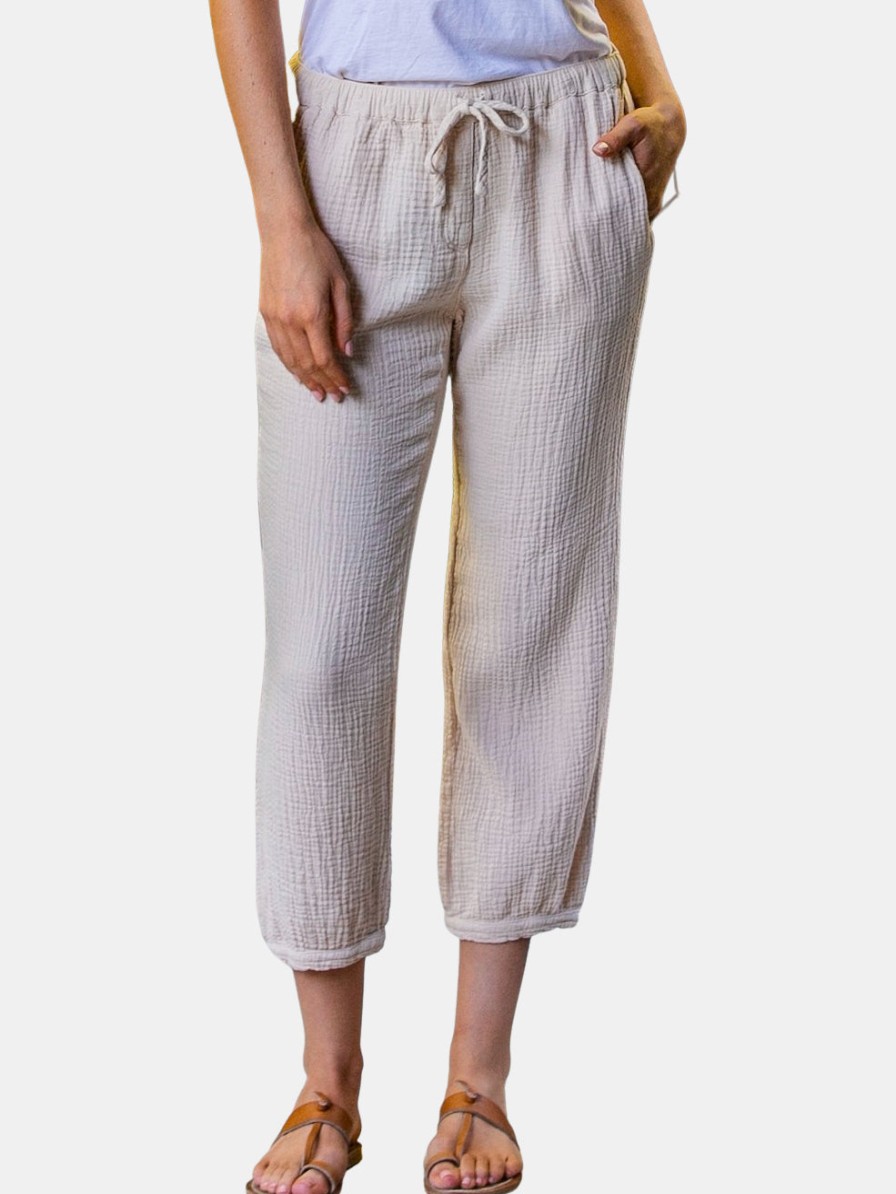 Clothing Honorine Pants | Harper Pant Sandy