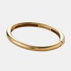 Accessories JENNY BIRD Bracelets | Gia Bangle Gold