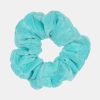 Accessories Araminta James | Wave Terry Scrunchie