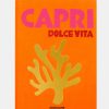 Accessories Assouline Publishing | Capri Dolce Vita